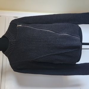 Women's sweater